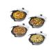 14. Tristar PZ-2963 Electric Frying Pan