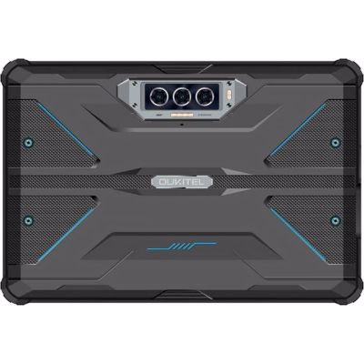 2. Oukitel RT7 5G Tablet 10.1" 32000 mAh 12/512GB Black, Blue
