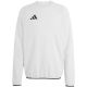 2. Men's adidas Tiro 26 Travel Crew sweatshirt white KD3323
