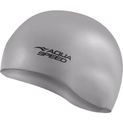 Aqua-Speed Silicone Mono Cap 111-26