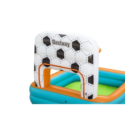 12. Bestway 52728 ball pit/play ball