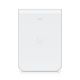 12. Ubiquiti UACC-U7-Pro-Wall-Cover Wi-Fi Access Point Cover