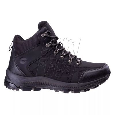 Hi-tec Mengelo Mid M shoes 92800453299