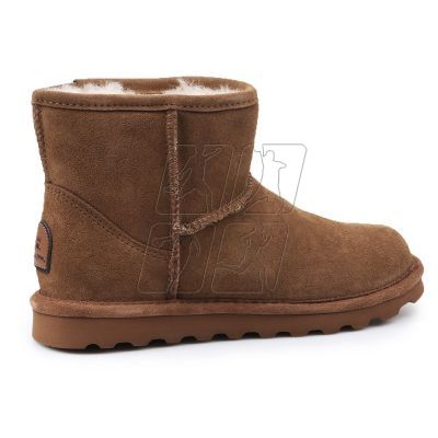 6. Shoes Bearpaw Alyssa Hickory II W 2130W-220