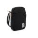 THE SOCIETY PACK XSMALL SHOULDER BAG - SOLID BLACK 999CLA751-01
