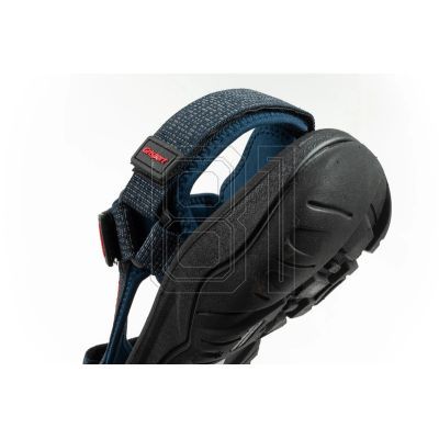 16. Grisport M GR-25-34-9022M sandals