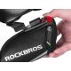 3. Rockbros small clip-on bike saddle bag