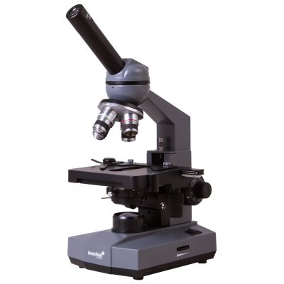 24. Levenhuk D320L PLUS 1600x Digital Microscope