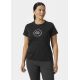 8. Helly Hansen Core Graphic T-shirt W 54080 990