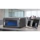 9. MANHATTAN CHARGING CABINET FOR 20 LAPTOP 16" 20 GN