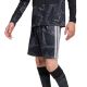 4. adidas Tiro 26 Competition Goalkeeper Kids' Shorts Black and Gray KC5468