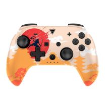 Dragonshock PopTop Compact Multicolored Bluetooth Gamepad Nintendo Switch