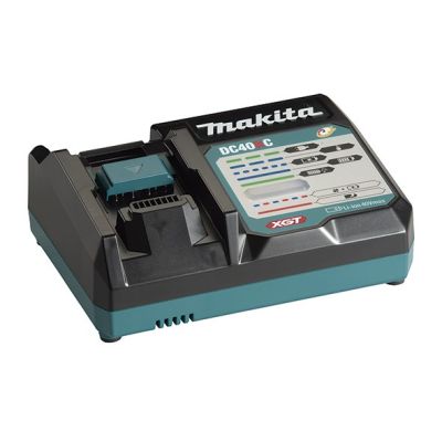 Charger kroviklis Makita 191M90-3 DC40RA XGT