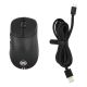 5. GAMIAC PA50 Gaming Mouse Right Side USB Type-C Optical 12400 DPI