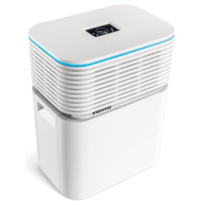 5. Venta AEROSTYLE LW74 WIFI 90 m2 47 dB 24 W White
