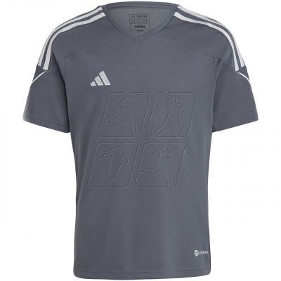 9. Adidas Tiro 23 League Jersey Jr. IC7484