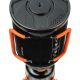 6. Jetboil Flash 1.8L Fast Boil System Canister Cooker