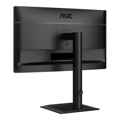 17. AOC Entry-Level Monitor Model 24E4CV