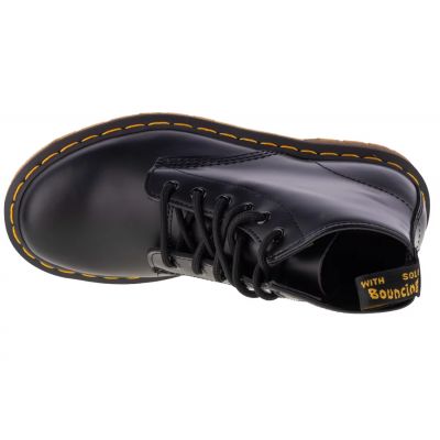3. Dr. Martens 101 DM26230001 Black 44