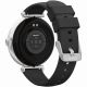 7. Smartwatch Gravity Silver Rose Gold Black 2 Straps GT26-5
