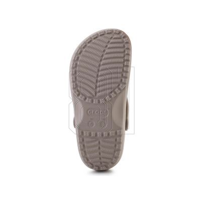 7. Crocs Classic Floral Cut Out Clog W 210927-214 slides