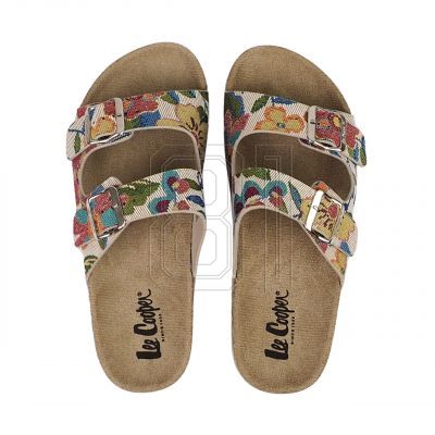 3. Lee Cooper W LCW-25-35-3480LA Flip-Flops