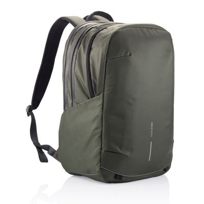2. XD DESIGN ANTI-THEFT BACKPACK BOBBY EXPLORE OLIVE P/N: P705.917