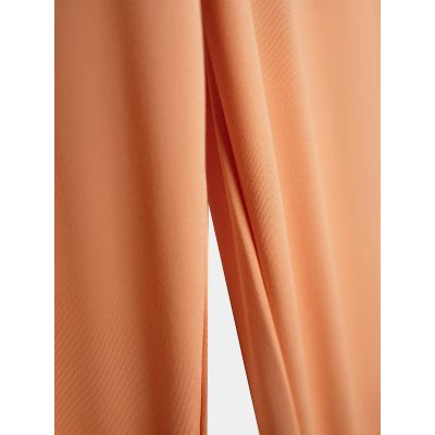 8. Women's training leggings made of recycled materials x Anna Lewandowska 4F