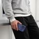 6. Tech-Protect MagZero MagSafe Case for iPhone 17 Pro Max / 18 Pro Max - Matte Navy Blue