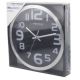 2. ESPERANZA WALL CLOCK ZURICH WHITE EHC013W