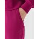 4. Women's jogger sweatpants 4F 4FWMM00TTROF1137-51S