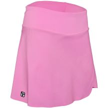 Women's Cycling Skirt (with Chamois) SILVINI Women Skirt ISORNO PRO