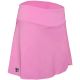 Women's Cycling Skirt (with Chamois) SILVINI Women Skirt ISORNO PRO