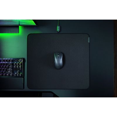 2. Razer DeathAdder V3 Hyperspeed Wireless Gaming Mouse