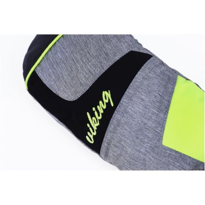 5. Ronda gloves size 5 lime