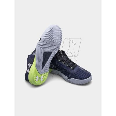 4. Under Armor TriBase Reign 6 M shoes 3027341-401