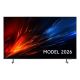 6. 55" Samsung QE55QN80H QD-MiniLED 4K Tizen TV