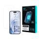 10. Gamer foil 3mk 1UP for Apple iPhone 17 Pro Max