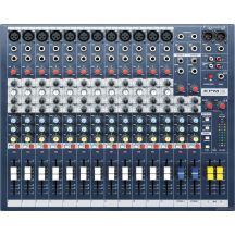 Soundcraft EPM12 Analog Mixing Console