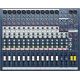 Soundcraft EPM12 Analog Mixing Console