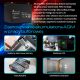 16. EXTRALINK BATTERY BATTERY ACCUMULATOR AGM 12V 45