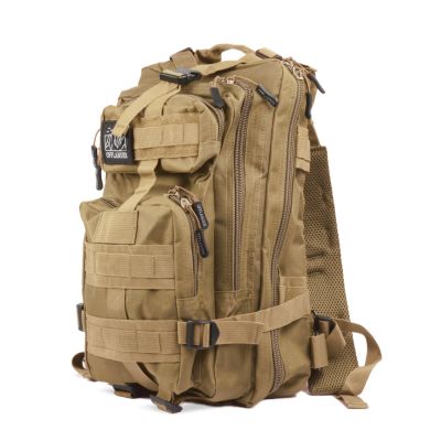 Offlander Survival 25L Hiking Backpack OFF_CACC_32KH