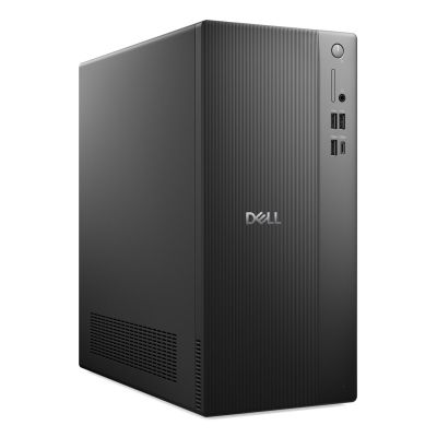 9. DELL ECT1250 Intel® Core™ i5 i5-14400 8GB DDR5-SDRAM 512GB SSD Windows 11 Pro Tower PC Black