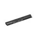 GREEN CELL BATTERY HP82 VI04 FOR HP PROBOOK 440 G2 450 G2 PAVILION 15-P 17-F ENVY 15-K 17-K 2200MAH 14.4V/14.8V