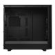 8. Define XL TG Dark Tint ATX Case Black