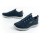 8. Skechers Summits-Louvin M 232186/NVY shoes