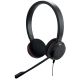 Jabra Evolve 20 UC stereo headset - On-ear