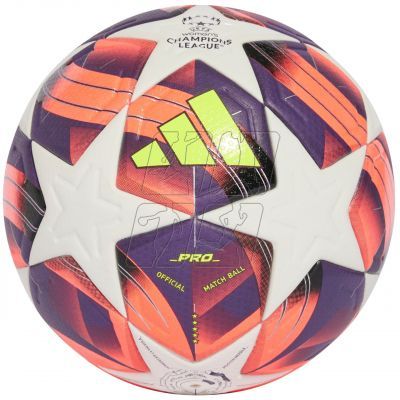 2. adidas W UCL Pro IS7437 football