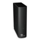 6. Western Digital Elements WDBWLG0140HBK-EESN External Hard Drive 14TB Micro-USB B 3.2 Gen 1 (3.1 Gen 1) Black