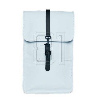 6. Rains Backpack 12200 81 SKY